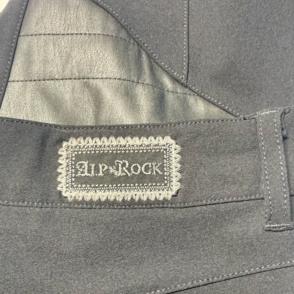 NWT Alp n Rock Sloan Moto women’s pants Sz Medium - Picture 5 of 8